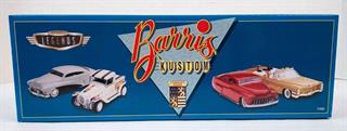 Barris Kustom